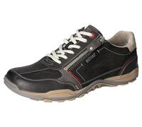 MUSTANG Homme 4027-323 Basket, Stone, 43 EU