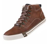Mustang Homme 4103-601 Basket, 307 Cognac, 41 EU
