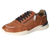 Mustang Homme 4138-306-307 Sneakers Basses, Marron (Cognac 307), 43 EU