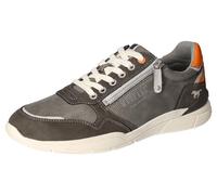 Baskets basses hommes Mustang 4138309 Vert 42
