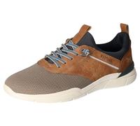 MUSTANG Homme 4138-312 Basket, Taupe, 41 EU