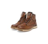 MUSTANG Homme 4141-604 Bottine, Cognac, 44 EU