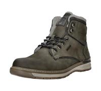 Mustang Homme 4141-604 Bottine, Military, 43 EU