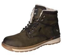 Mustang Homme 4141-604 Bottine, Military, 44 EU