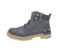 Bottines et boots Mustang shoes Just pour Homme 43 Gris