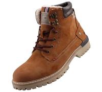 Mustang Homme 4142-602 Bottine, 360 Brun Moyen, 44 EU