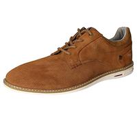 MUSTANG Homme 4150-305-307 Oxford, Cognac, 41 EU
