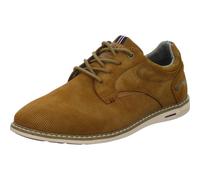 MUSTANG Homme 4150-305-307 Oxford, Cognac, 45 EU