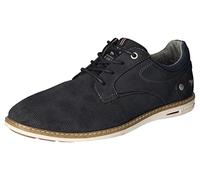 MUSTANG Homme 4150-305-820 Oxford, Navy, 43 EU