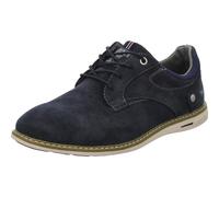 MUSTANG Homme 4150-305-820 Oxford, Navy, 45 EU