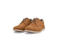MUSTANG Homme 4150-305-307 Oxford, Cognac, 44 EU
