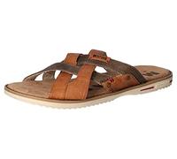 Mustang Homme 4152-702-307 Mules, Marron (Cognac 307), 43 EU