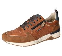 MUSTANG Homme 4164-305 Basket, Cognac, 44 EU