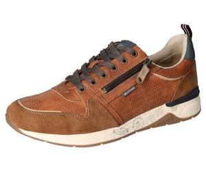 MUSTANG Homme 4164-305 Basket, Cognac, 45 EU