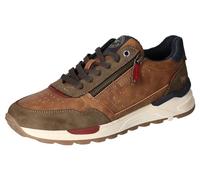 Mustang Homme 4186-306 Basket, Marron Clair, 41 EU