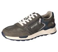 MUSTANG Homme 4186-311 Basket, Gris, 43 EU