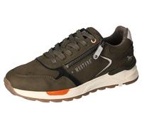 MUSTANG Homme 4186-311 Basket, Military, 41 EU