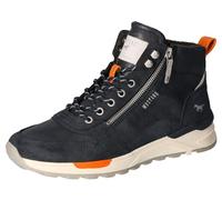 Mustang Homme 4186-501 Bottine, Bleu Marine, 43 EU