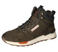 MUSTANG Homme 4186-504 Basket, Military, 42 EU