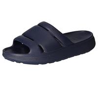 MUSTANG Homme 4189-701 Mules, Bleu Marine, 42 EU
