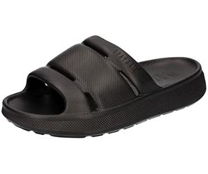 MUSTANG Homme 4189-701 Mules, Noir, 42 EU