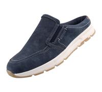 Mustang Homme 4195-701 Sabot, Bleu, 42 EU