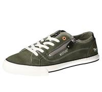 Mustang Homme 4198-302 Basket, Olive, 44 EU