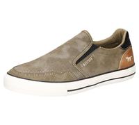 MUSTANG Homme 4198-402 Mocassin