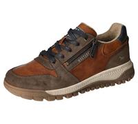 MUSTANG Homme 4202-301 Basket, Cognac, 42 EU