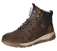 MUSTANG Homme 4202-602 Bottine, café, 43 EU