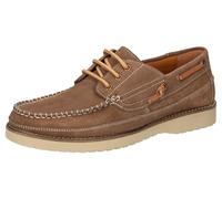 MUSTANG Homme 4969-301 Chaussures Basses à Lacets
