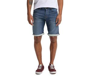 Mustang Homme Chicago Short, Bleu (Super Dark 943), 31W EU