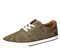 Mustang Hommes Chaussures À Lacets Confortables Pour Sorties Communes 4198-301