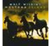 Wilkins, Walt - Mustang Island [Import]