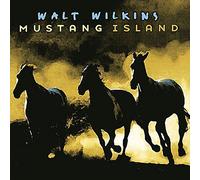 Mustang Island