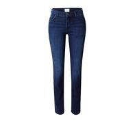 MUSTANG Style Crosby Relaxed Slim Jeans, Bleu foncé 802, 32W x 32L Femme
