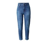 MUSTANG Jean 'Charlotte' bleu foncé, Taille 26 Longueur 34