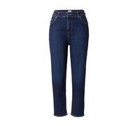 MUSTANG Jean 'Charlotte ' bleu foncé, Taille 29 Longueur 34