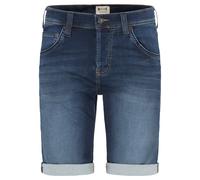 Mustang Homme Chicago Short, Bleu (Super Dark 943), 31W EU