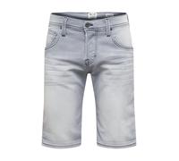 MUSTANG Jean 'Chicago' gris denim, Taille 32