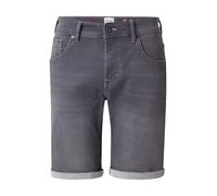 MUSTANG Jean 'CHICAGO' gris foncé, Taille 33