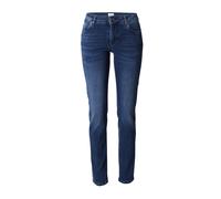 MUSTANG Style Crosby Relaxed Slim Jeans, Bleu foncé 802, 27W x 30L Femme