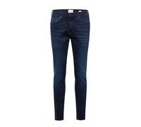 MUSTANG Style Frisco Skinny Jeans, Bleu foncé 983, 29W x 30L Homme