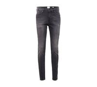 MUSTANG Jean 'Frisco' noir denim, Taille 35 Longueur 36