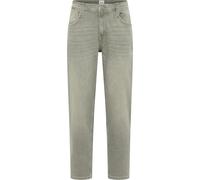 MUSTANG Jean fuselé Style Denver pour Homme, Dark Ivy 6326, 32W / 32L