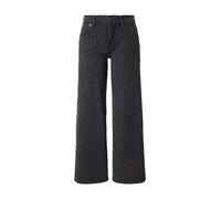 MUSTANG Jean 'MEDLEY' noir denim, Taille 30 Longueur 32