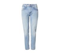 MUSTANG Jean 'Oregon' bleu clair, Taille 35 Longueur 30