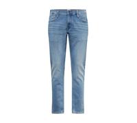 MUSTANG Homme Style Oregon Slim K Jeans Bleu Moyen 413 30W / 32L
