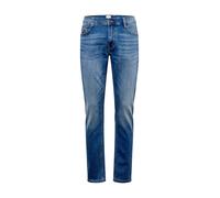 MUSTANG Jean 'Oregon' bleu foncé, Taille 31 Longueur 34
