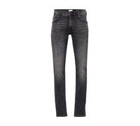 MUSTANG Jean 'Oregon' noir denim, Taille 28 Longueur 32